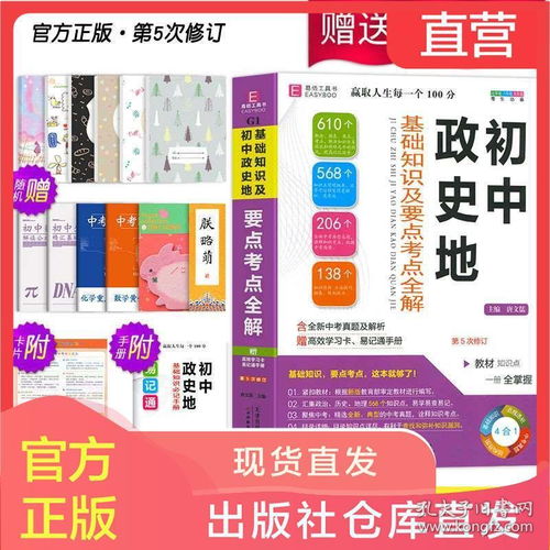 初中政治基礎(chǔ)知識(shí)考點(diǎn)大全