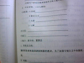 問(wèn)答題,基礎(chǔ)知識(shí),高中歷史