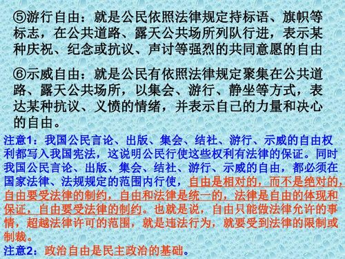 綜合基礎(chǔ)知識(shí)政治重點(diǎn)歸納