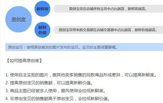 淘寶的基礎知識,淘寶運營基礎知識,淘寶客服基礎知識