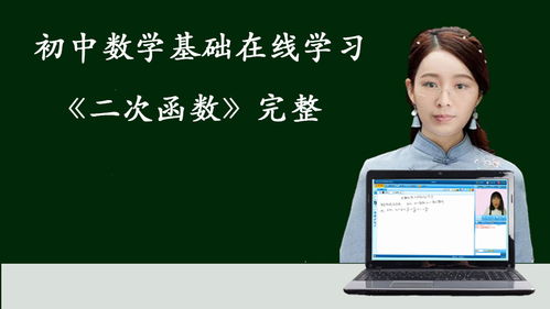 二次函數(shù)基礎(chǔ)知識(shí)教學(xué)教學(xué)