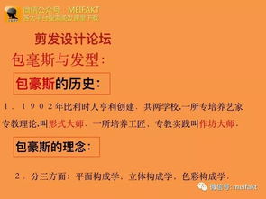 剪發(fā)理論基礎(chǔ)知識(shí)12