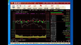 股票股票入門基礎(chǔ)知識教程