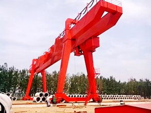 橋門式起重機培訓(xùn)基礎(chǔ)理論知識試卷