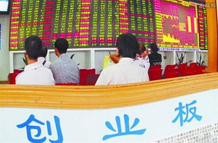 創(chuàng)業(yè)板基礎(chǔ)知識(shí)培訓(xùn)