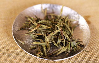白茶,基礎(chǔ)知識,六大茶類