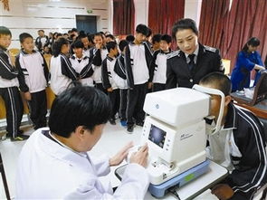 計量基礎知識進校園