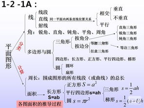 人教版小升初數(shù)學(xué)基礎(chǔ)知識(shí)