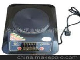 光頭機(jī)電電磁爐基礎(chǔ)知識