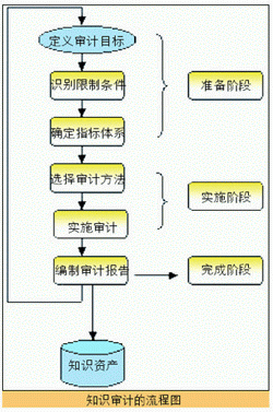 審計(jì)管理基礎(chǔ)知識(shí)